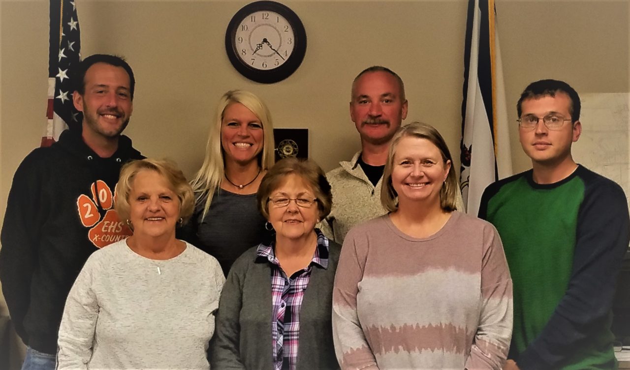 Council Members Beverly, West Virginia Official site