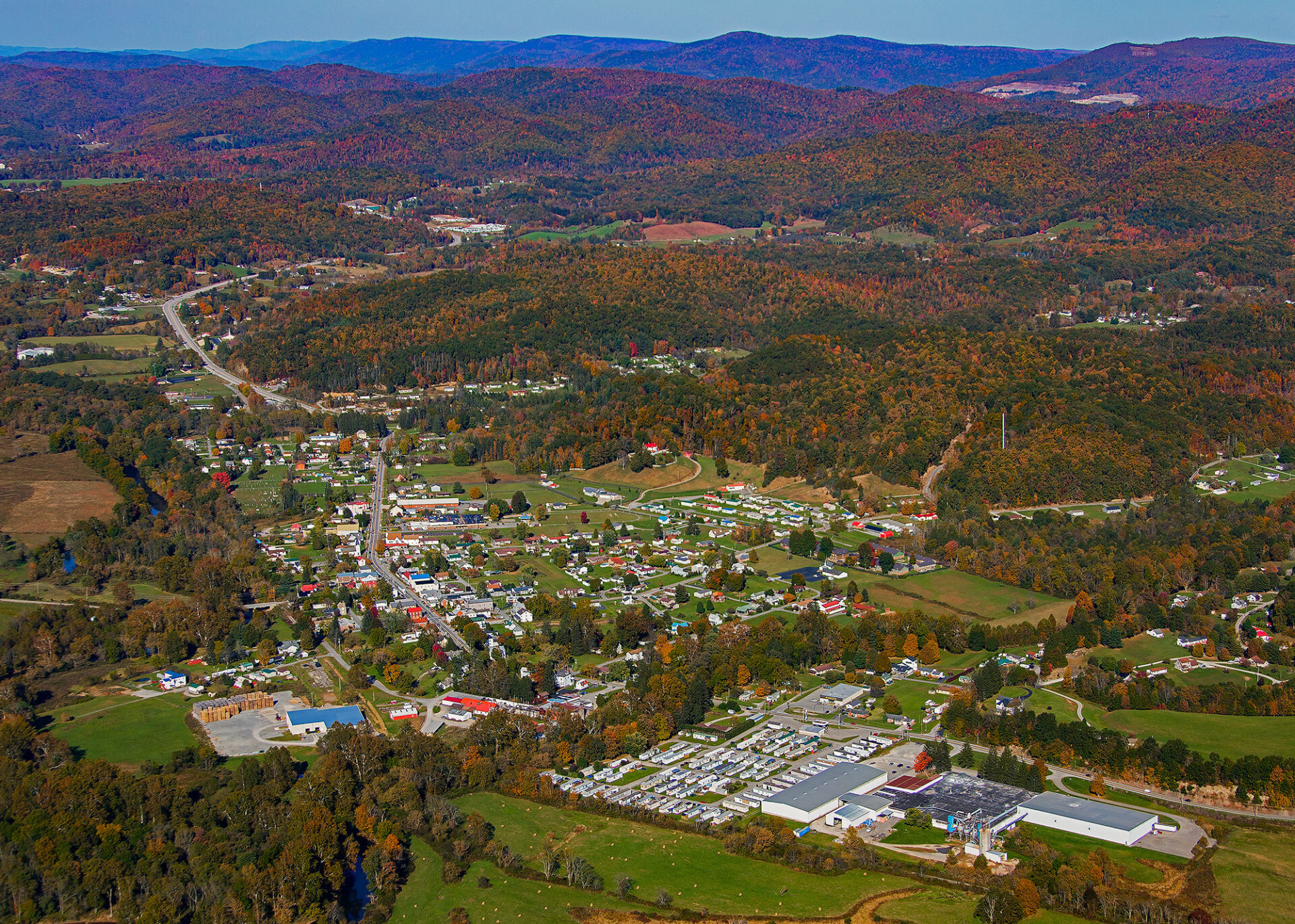 Beverly, West Virginia | Official Website