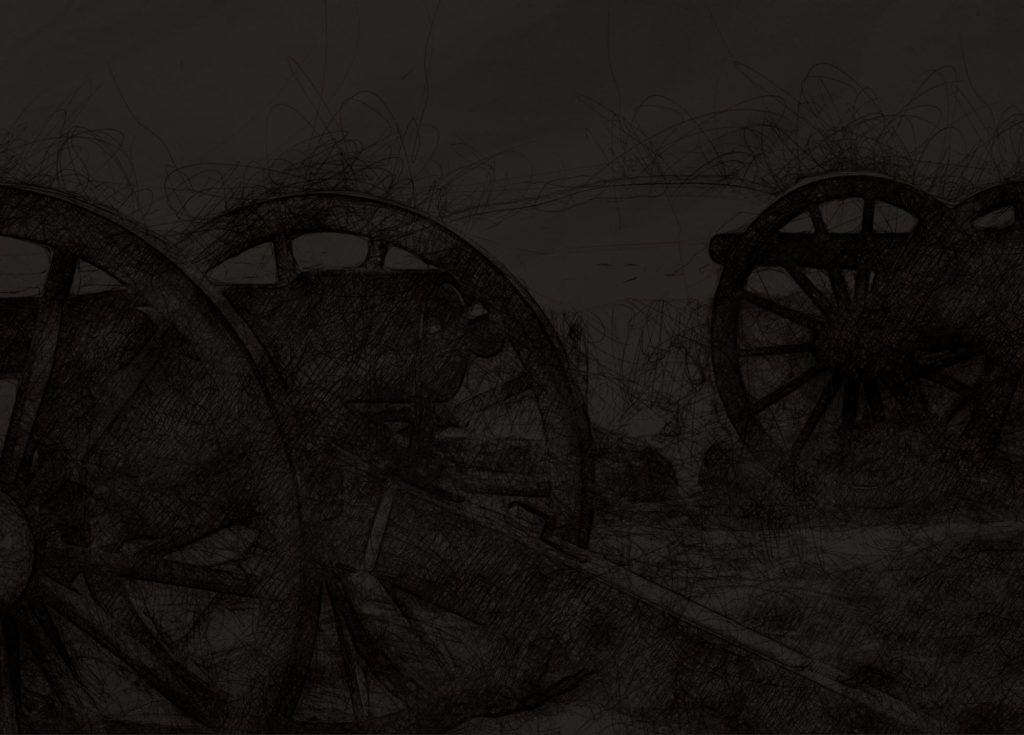 Beverly, West Virginia Then and Now Civil War History