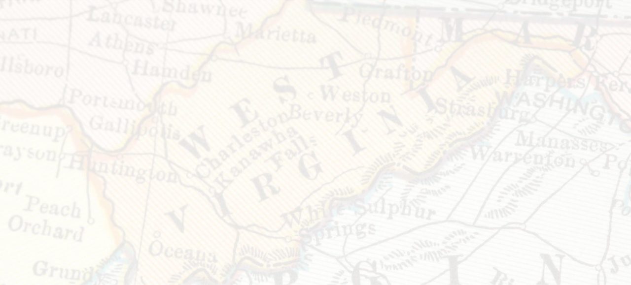 Beverly, West Virginia Then and Now Civil War History